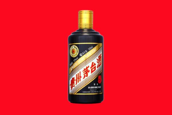 黟县回收茅台酒瓶