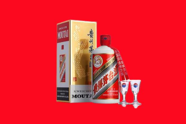 黟县回收贵州茅台酒